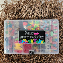 Load image into Gallery viewer, Gummy Snackle Box