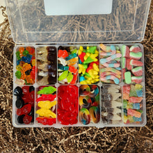 Load image into Gallery viewer, Gummy Snackle Box