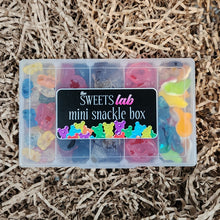 Load image into Gallery viewer, Mini Snackle Box - Premixed