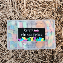 Load image into Gallery viewer, Mini Snackle Box - Premixed