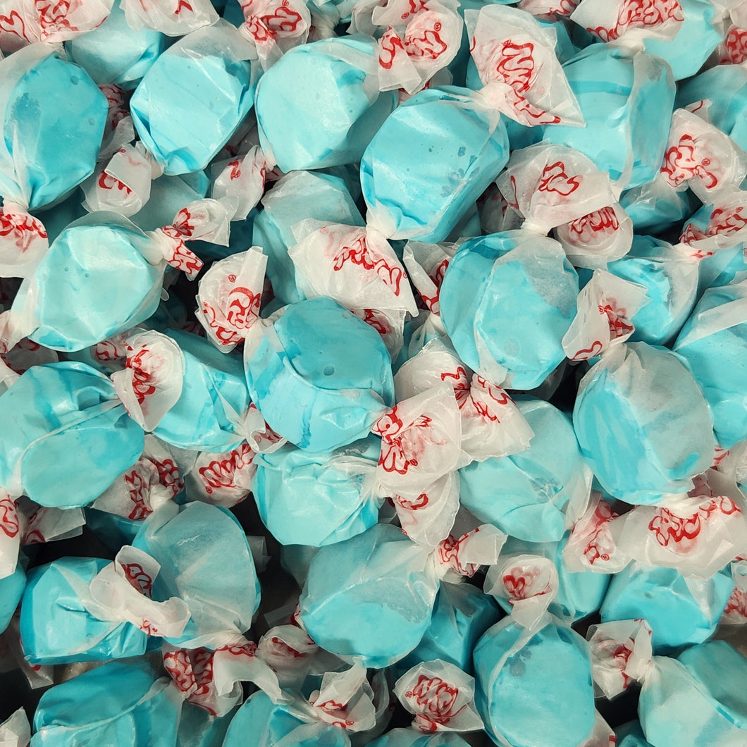 Salt Water Taffy - Raspberry
