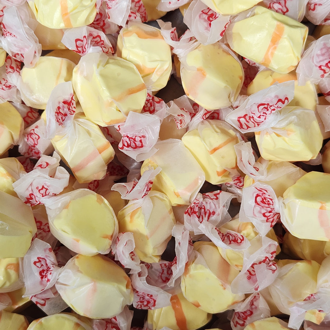 Salt Water Taffy - Banana