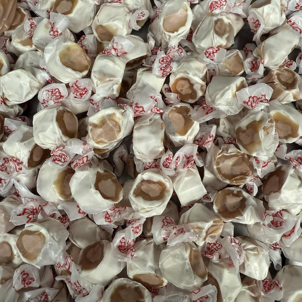 Salt Water Taffy - German Chocolate Cake