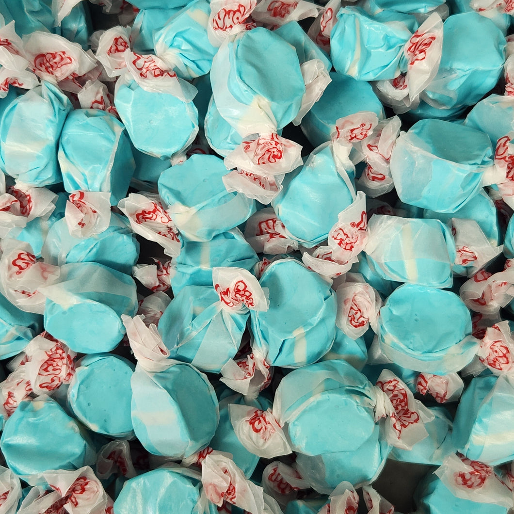 Salt Water Taffy - Blueberry