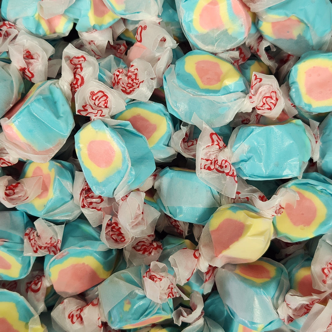 Salt Water Taffy - Fruity Cereal