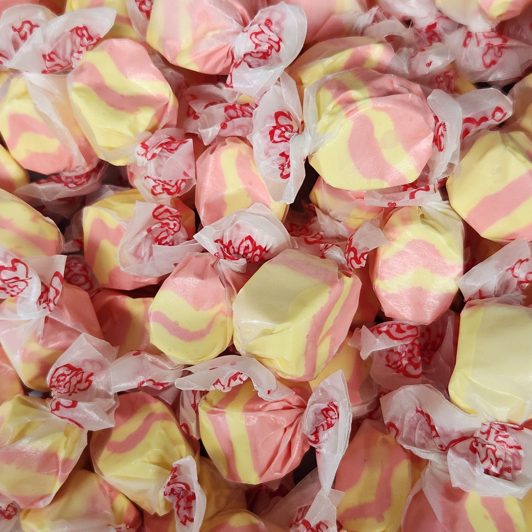 Salt Water Taffy - Strawberry Banana