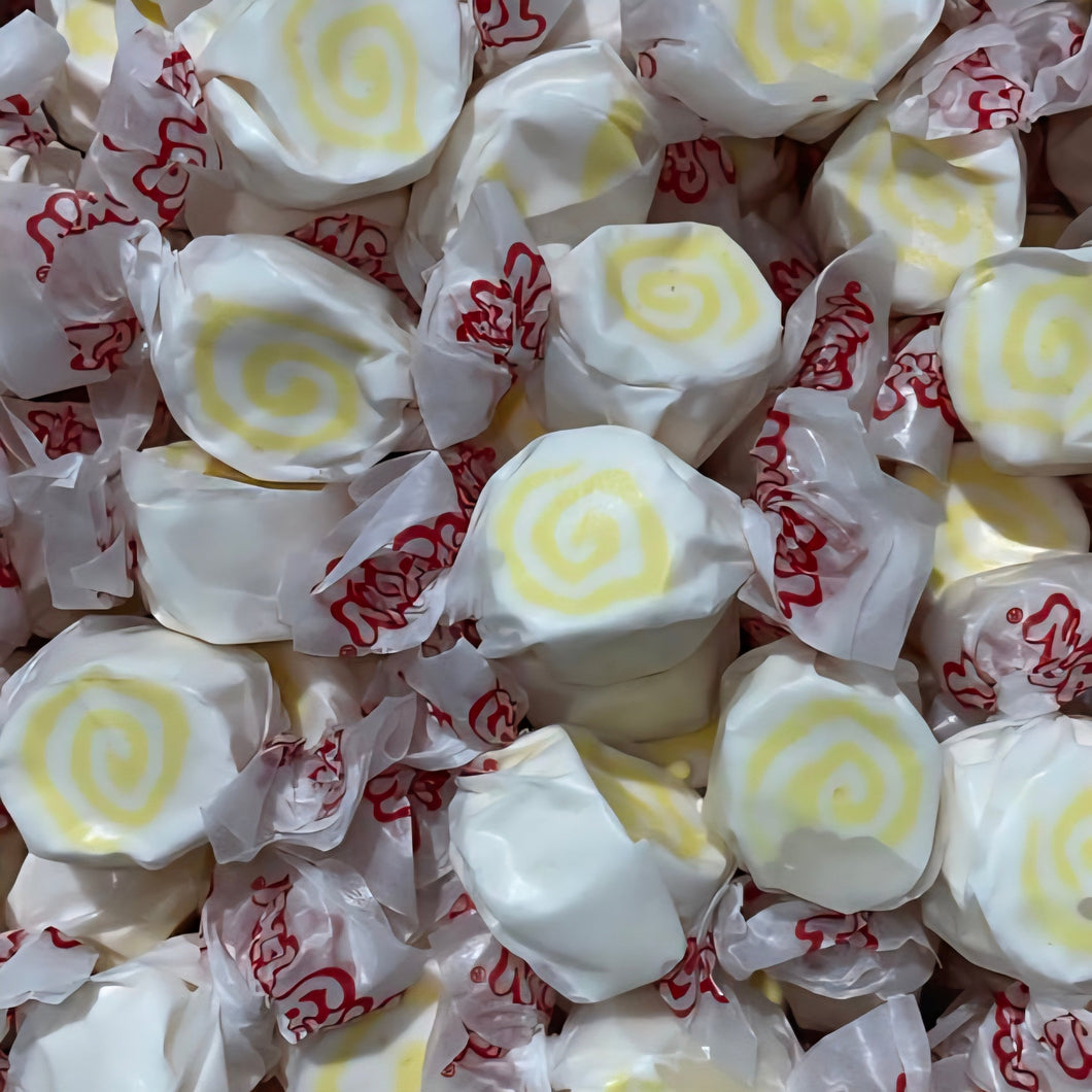 Salt Water Taffy - Pina Colada