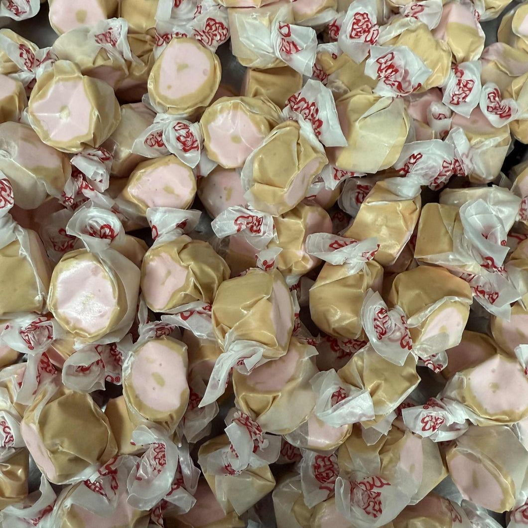 Salt Water Taffy - Glazed Donut