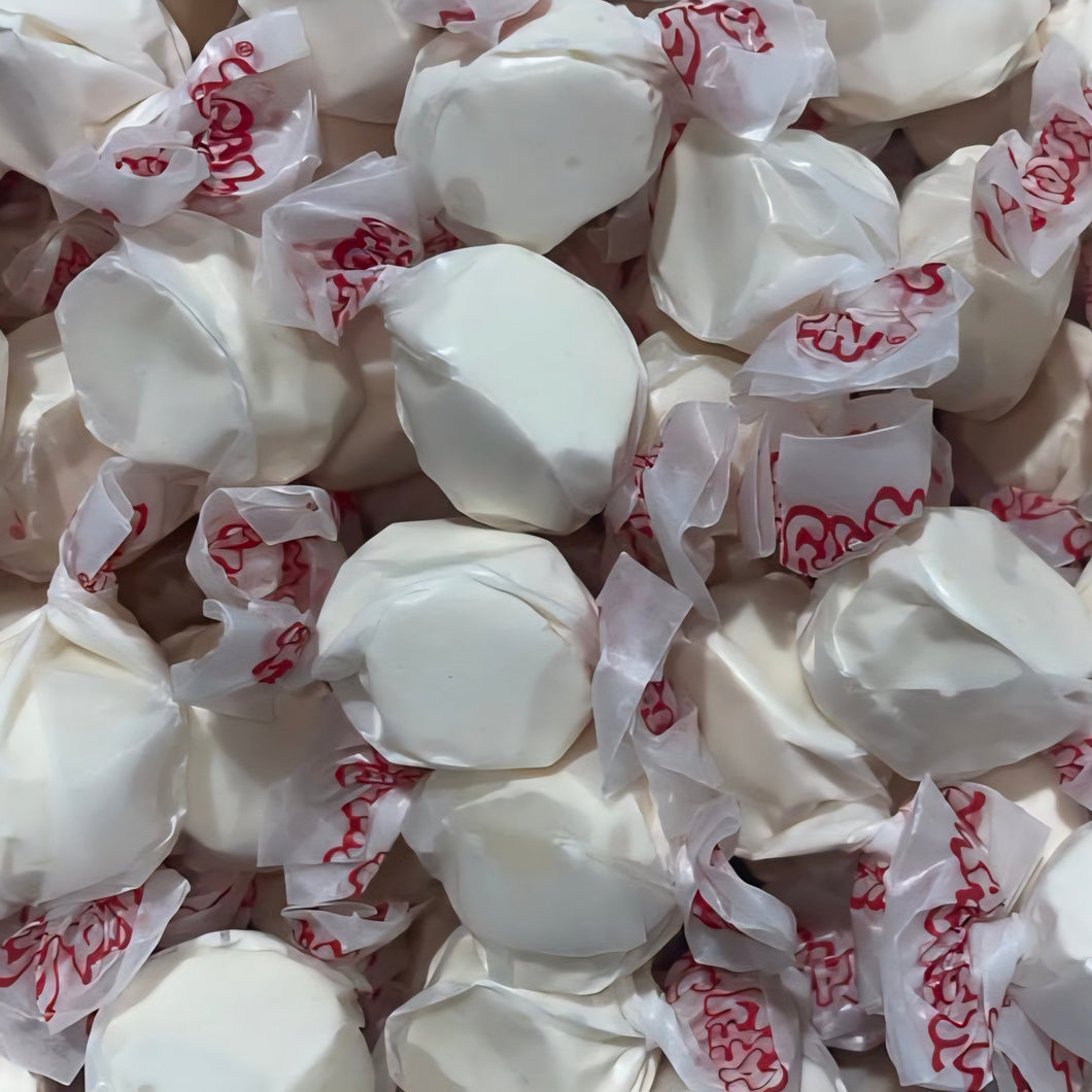 Salt Water Taffy - Vanilla