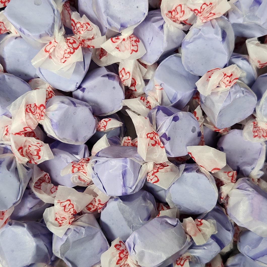 Salt Water Taffy - Grape