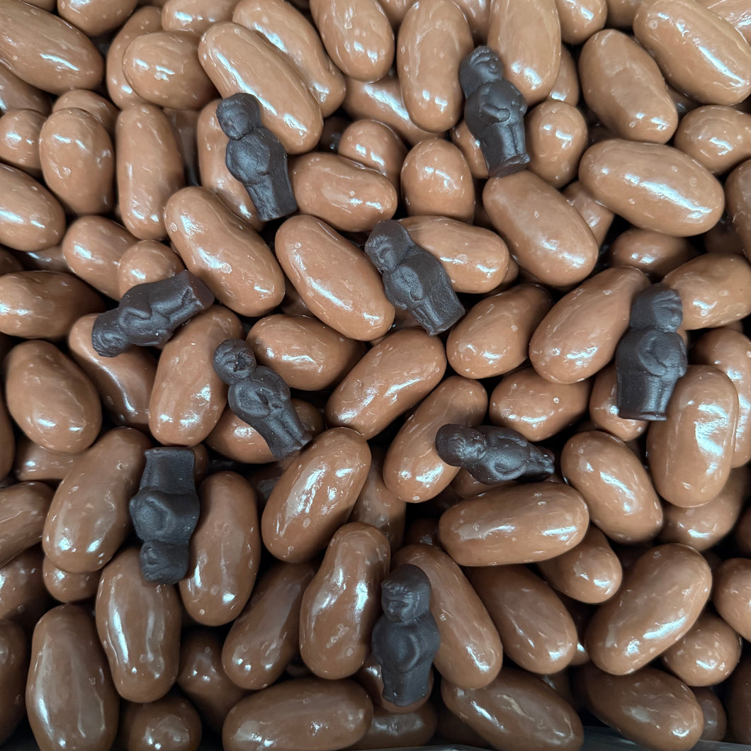 Chocolate Chicos - Limited Edition - 500g