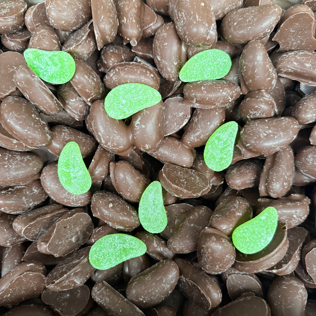 Chocolate Mint Leaves - Limited Edition - 500g