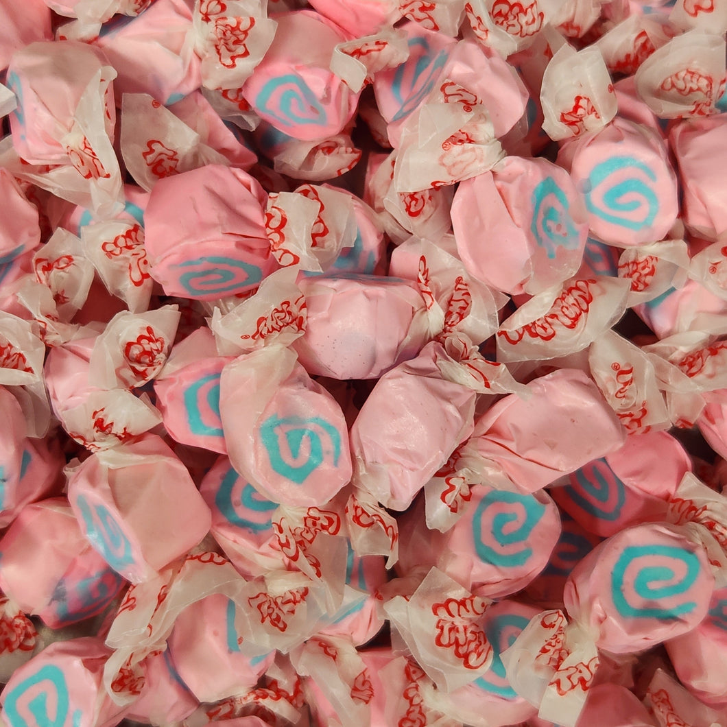 Salt Water Taffy - Cotton Candy