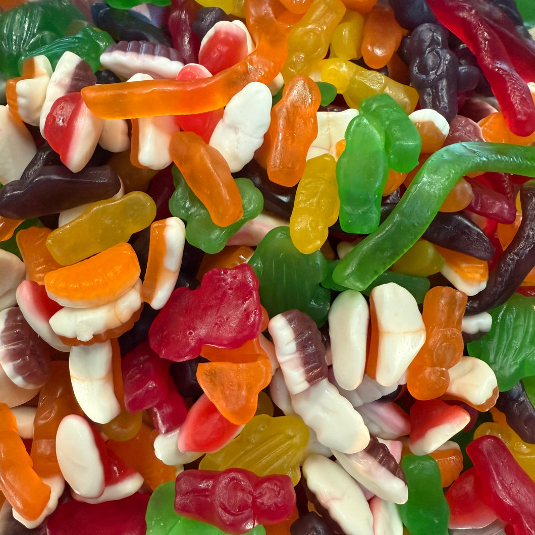 Gluten Free - Party Mix