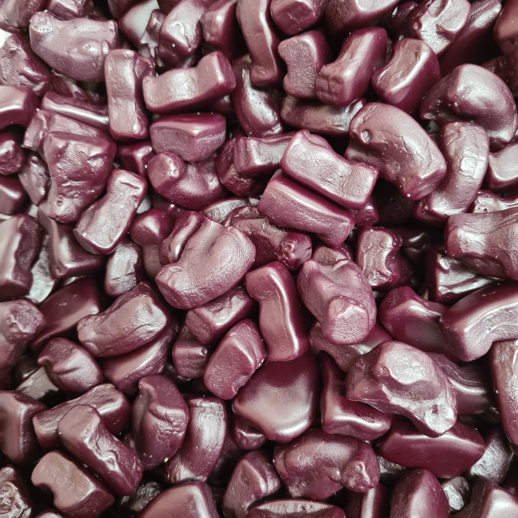 Black Cats - Bulk Buy & Lolly Info