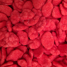 Load image into Gallery viewer, Clouds - Strawberry - Bulk Buy &amp; Lolly Info
