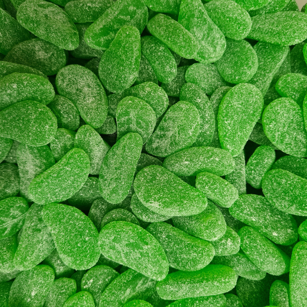 Mint Leaves - Bulk Buy & Lolly Info