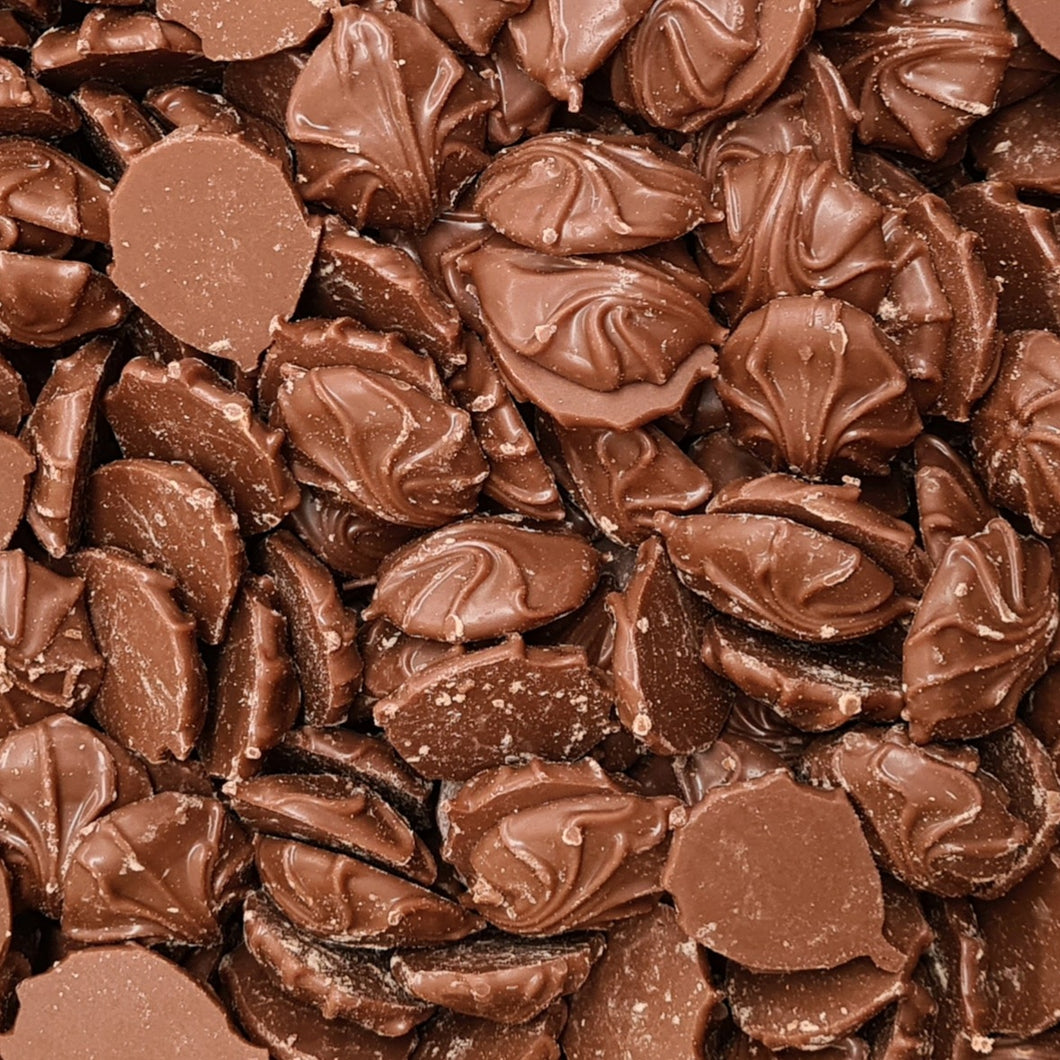 Choc Buds - Bulk Buy & Lolly Info