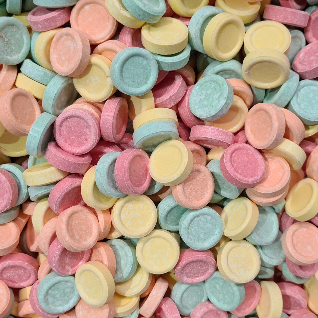 Fruit Tingles - Bulk Buy & Lolly Info
