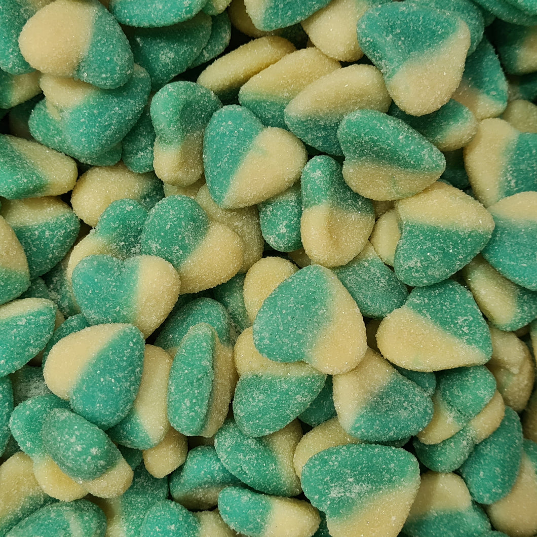 Blue Hearts - Bulk Buy & Lolly Info