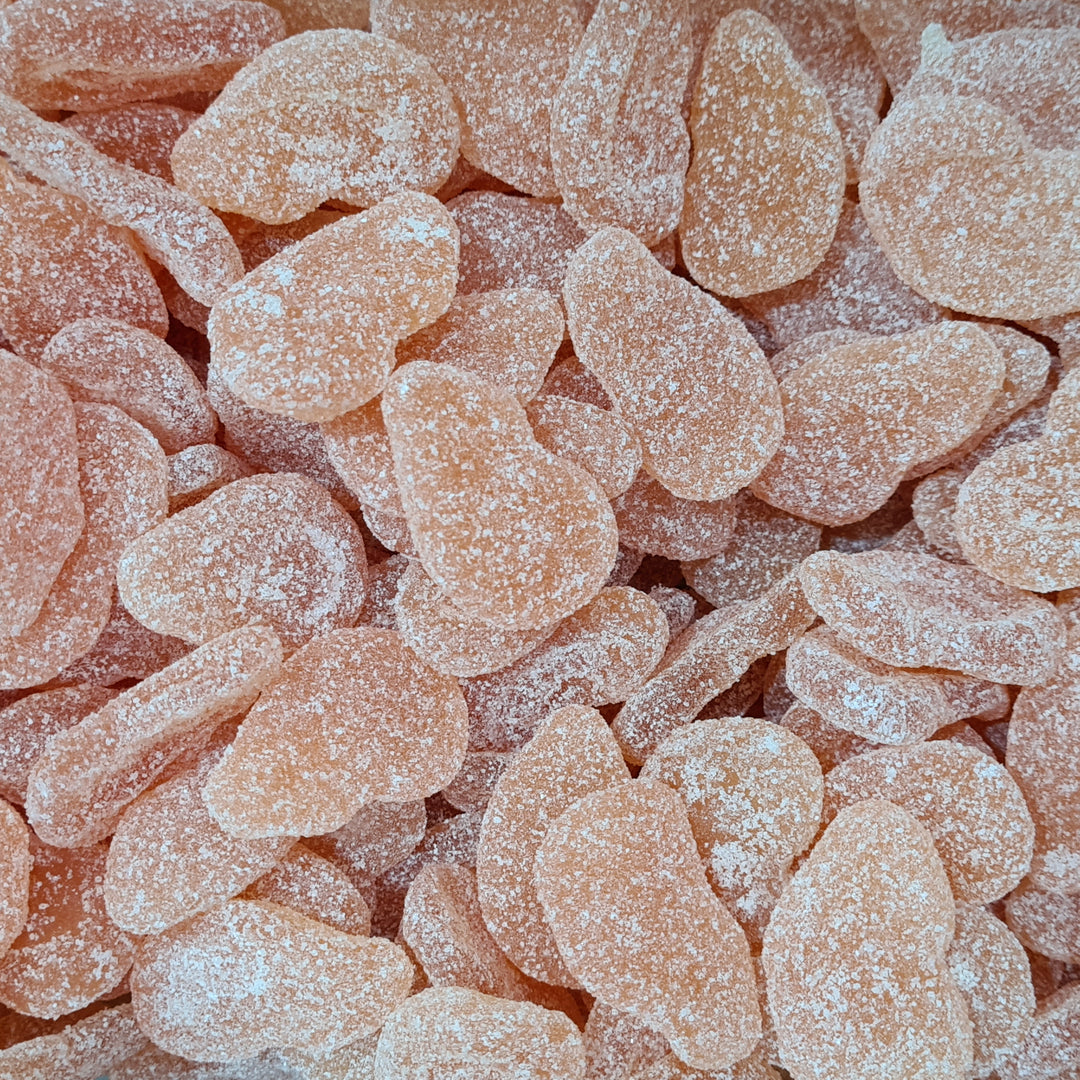 Sour Ears – The Sweets Lab