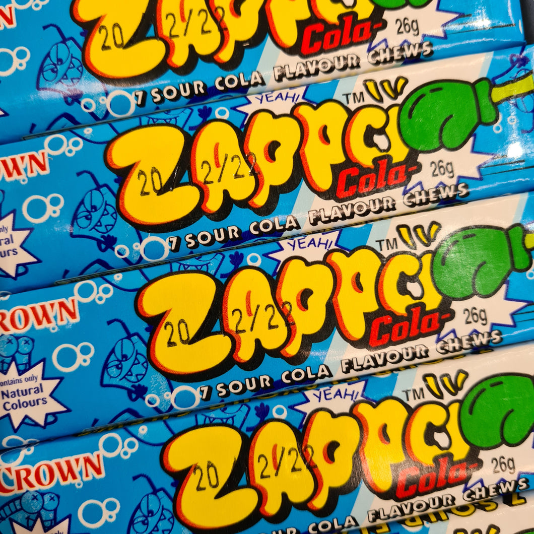 Zappo - Cola