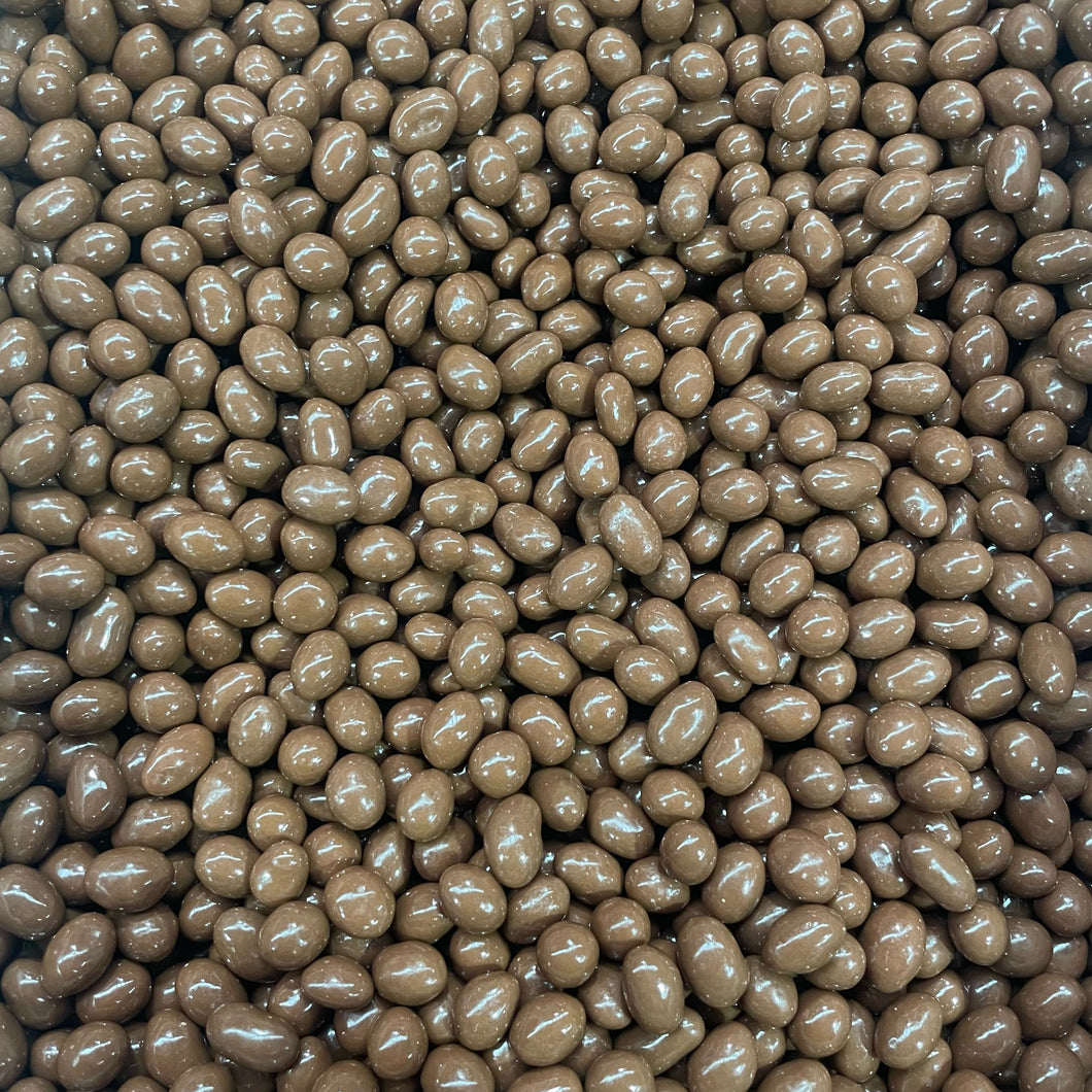 Choc Peanuts - Bulk Buy & Lolly Info