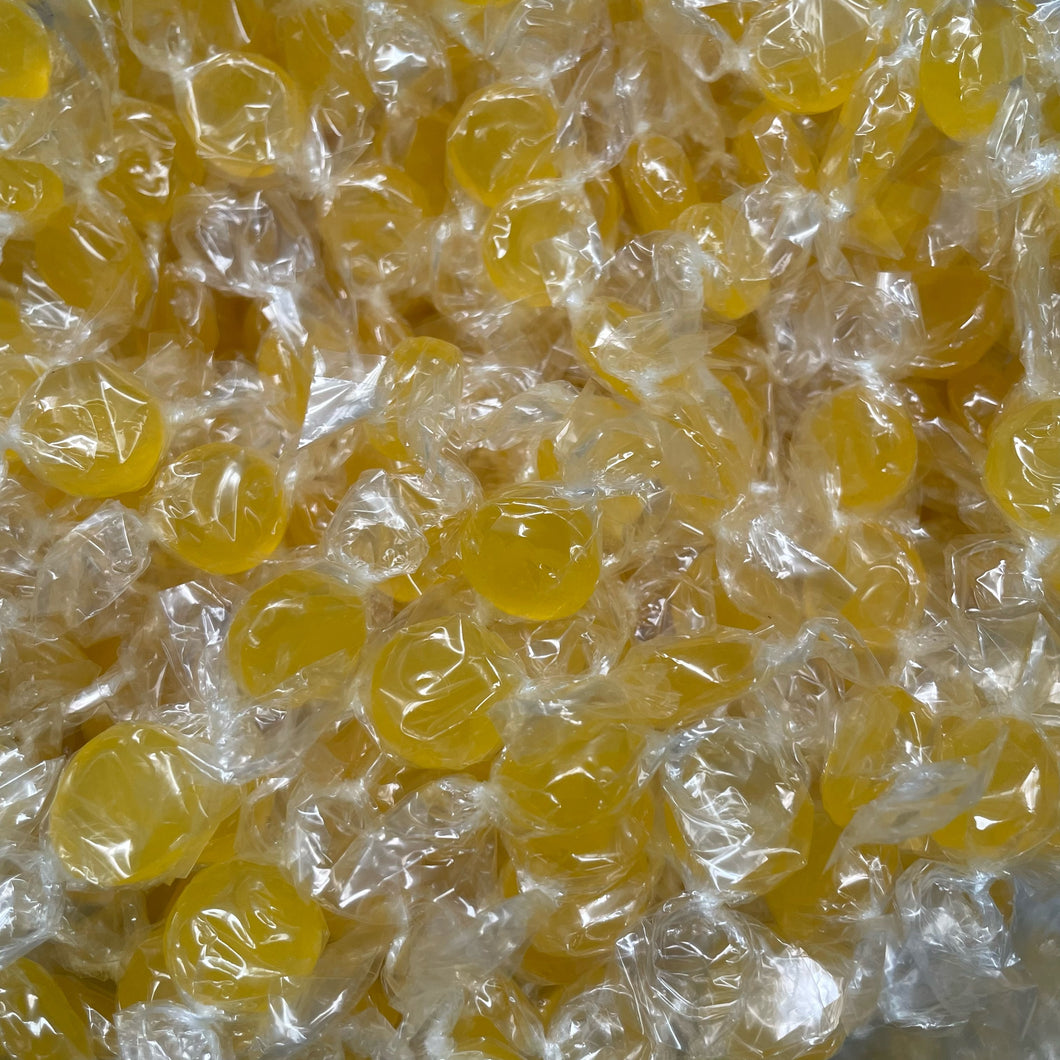 Eucalyptus & Honey - Bulk Buy & Lolly Info