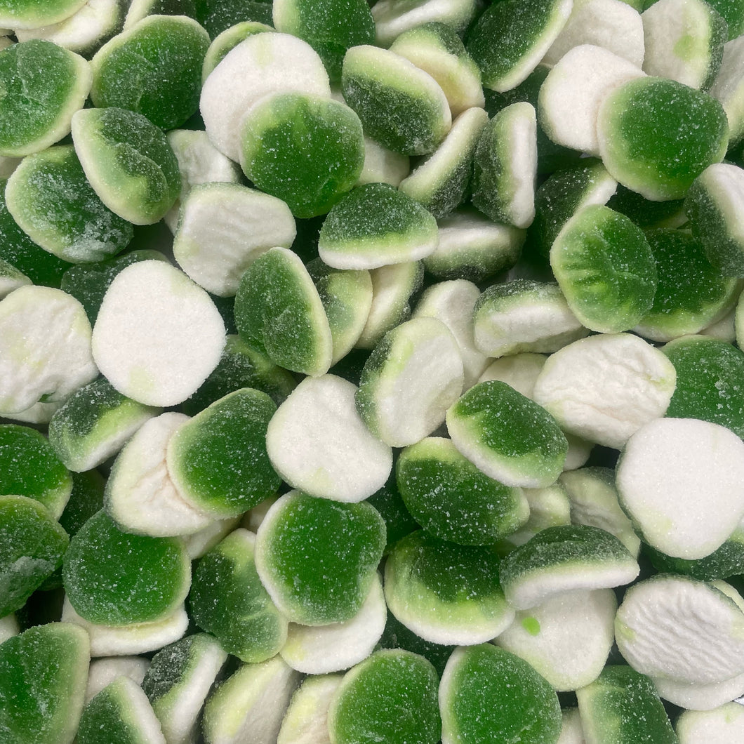 Jelly Filled Apples Bulk Buy & Lolly Info The Sweets Lab