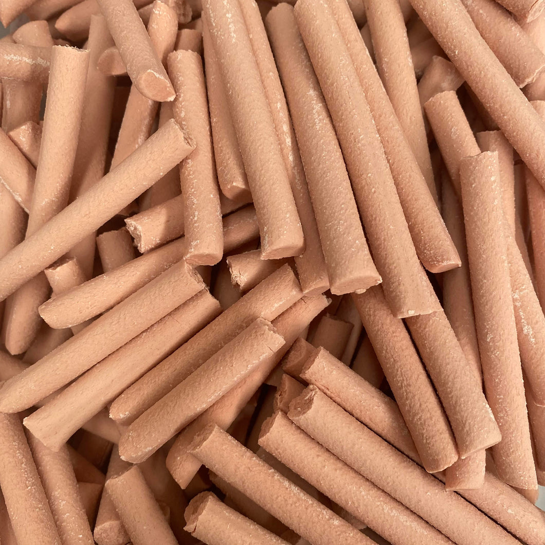Big Boss Caramel Sticks - Bulk Buy & Lolly Info