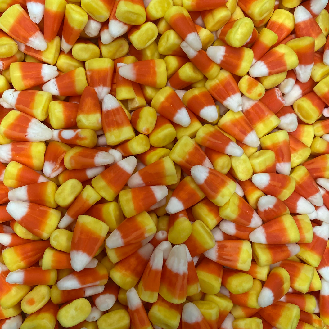 Candy Corn - Bulk Buy & Lolly Info