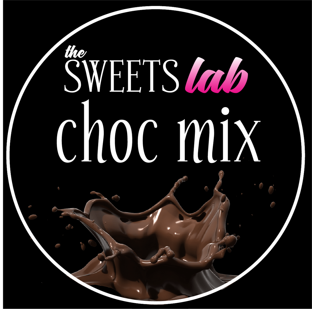 Choc Lollies Mix