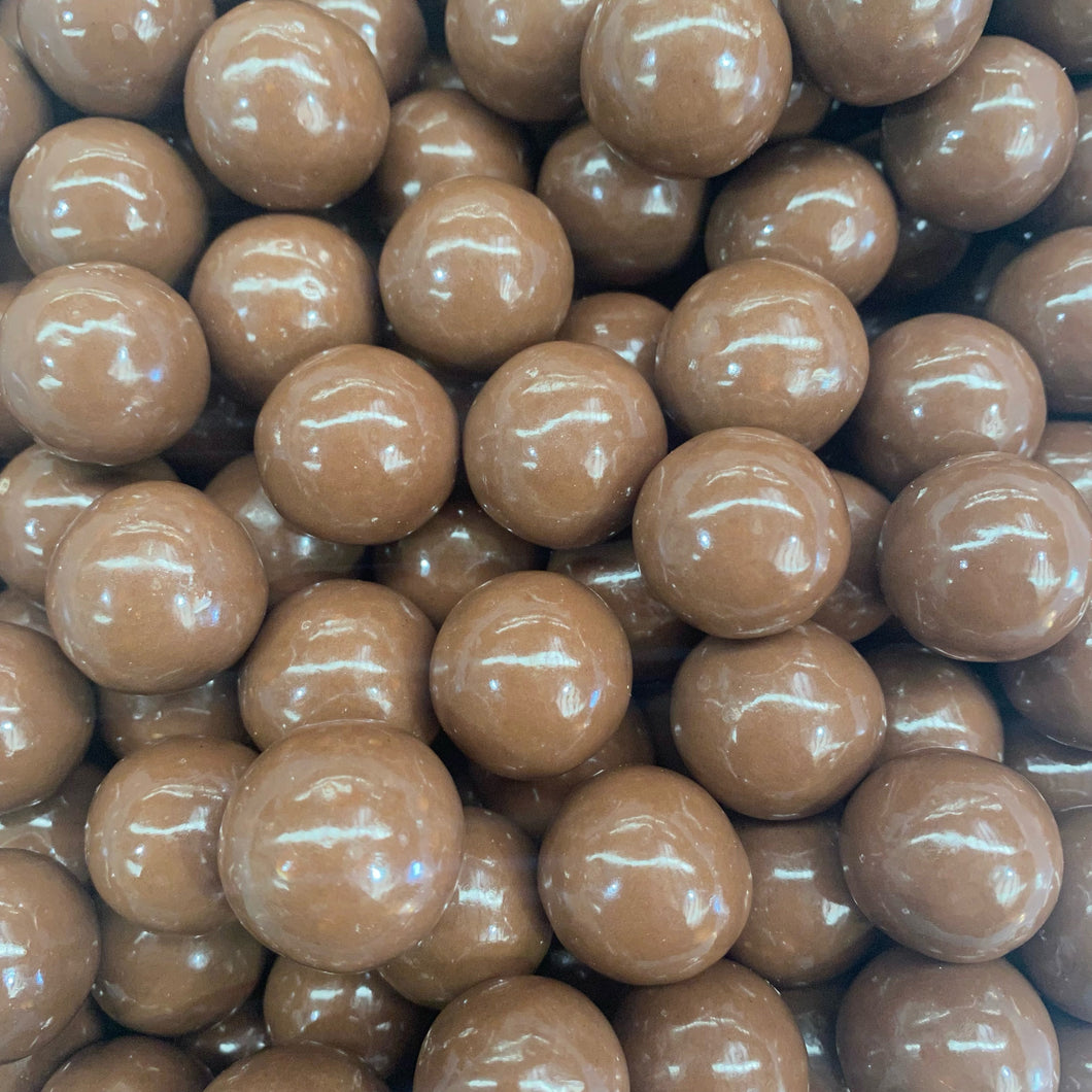 Choc Malt Balls - Bulk Buy & Lolly Info