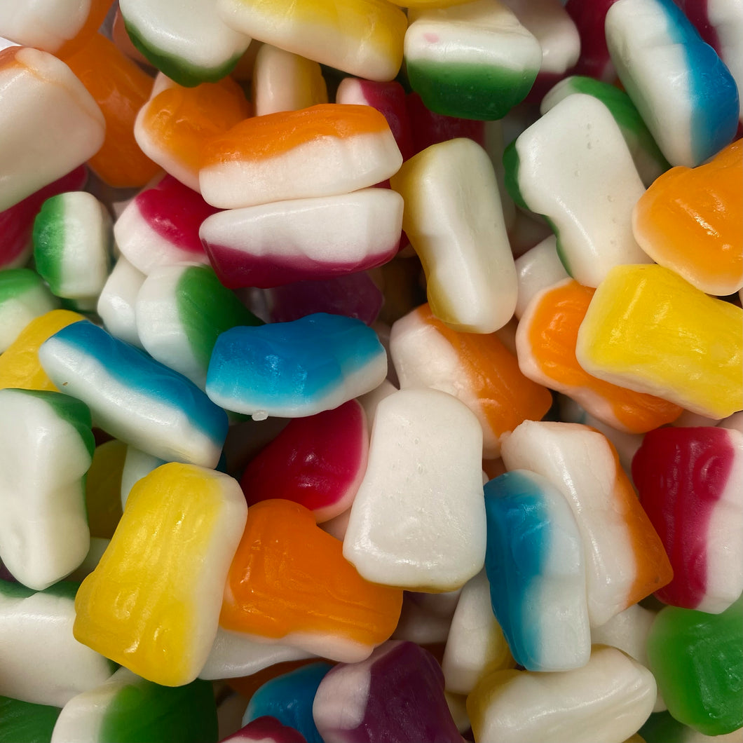 Racing Cars - Bulk Buy & Lolly Info