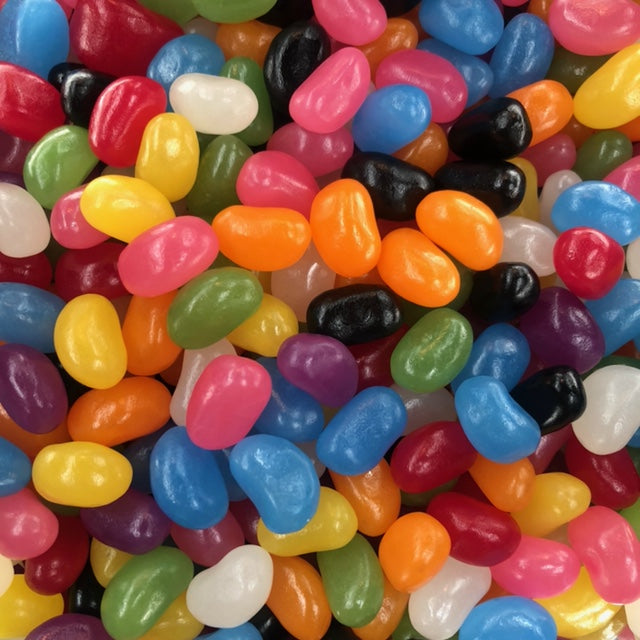 Jelly Beans - Bulk Buy & Lolly Info