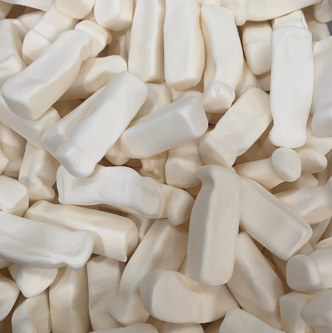 Milk Bottles - Bulk Buy & Lolly Info